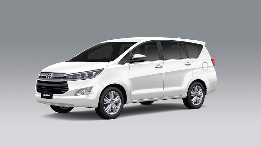  INNOVA CRYSTA