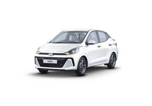 HUINDAI Aura